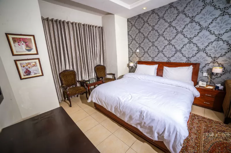 Greens Hotel Peshawar