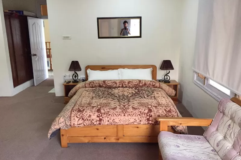 Samsons Inn Malam Jabba