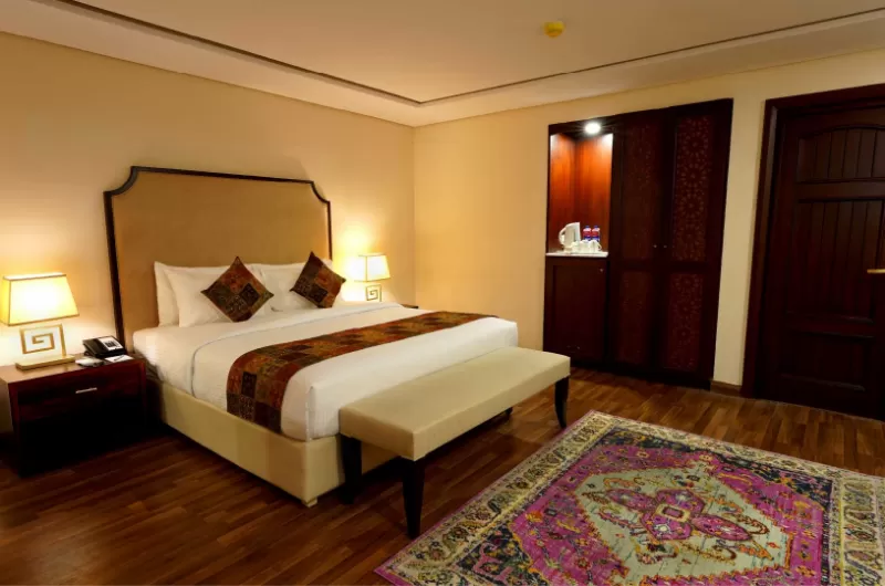 ramada-hotel-lahore Marrakesh Suite
