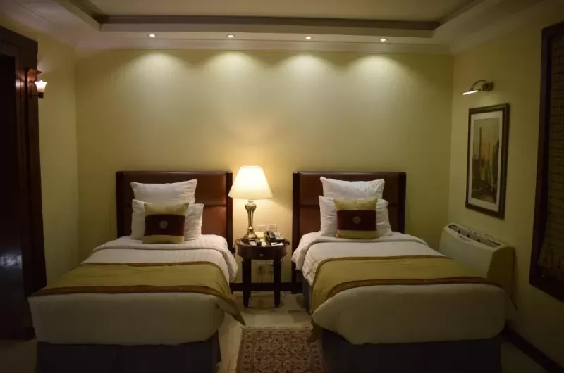 Falettis Hotel lahore