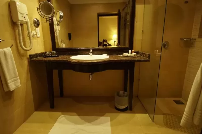 Falettis Hotel lahore