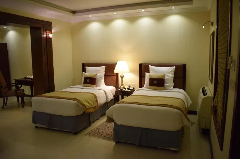 Falettis Hotel lahore