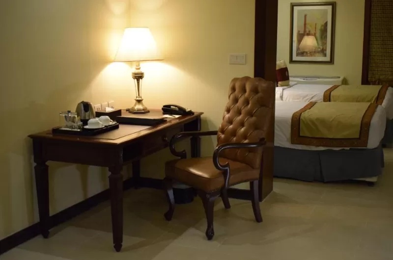 Falettis Hotel lahore