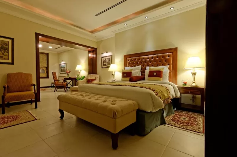 Falettis Hotel lahore