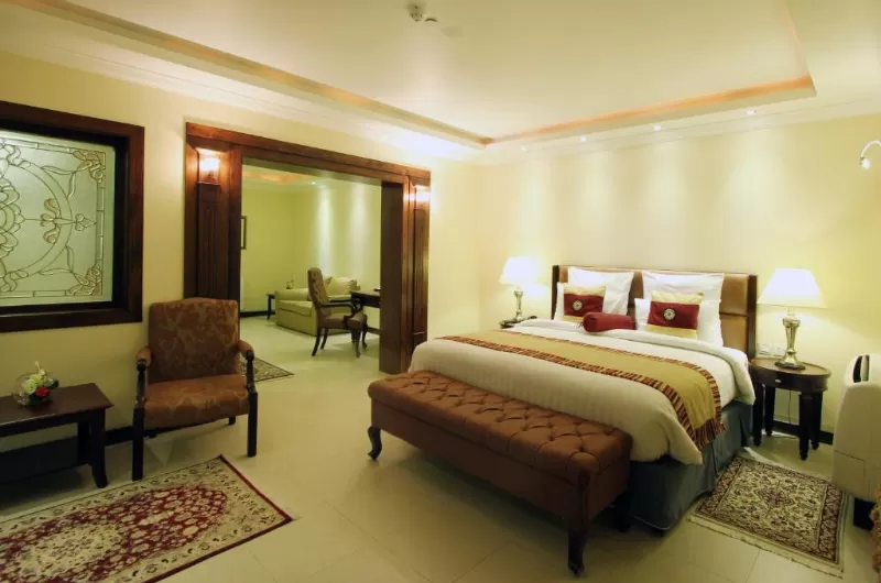 Falettis Hotel lahore