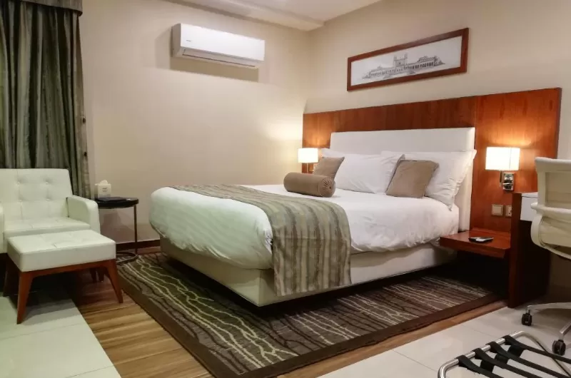 Avari Xpress Hotel Faisalabad