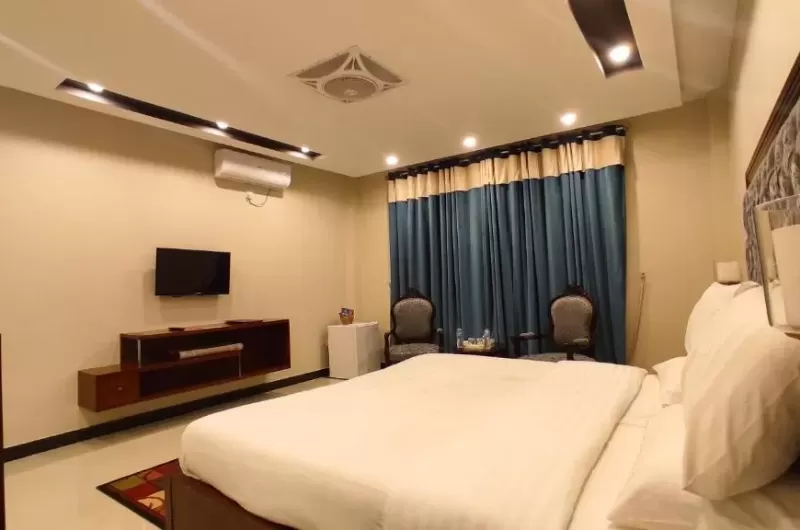 Cordillera Resort Balakot