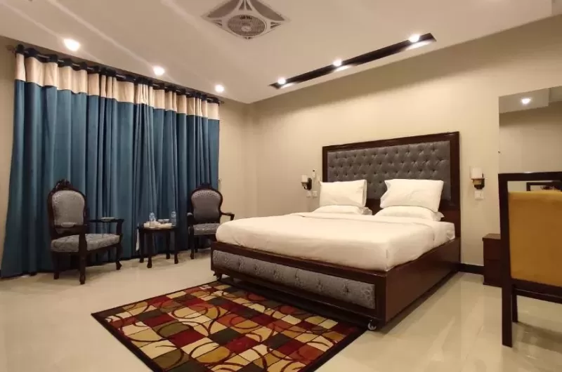 Cordillera Resort Balakot