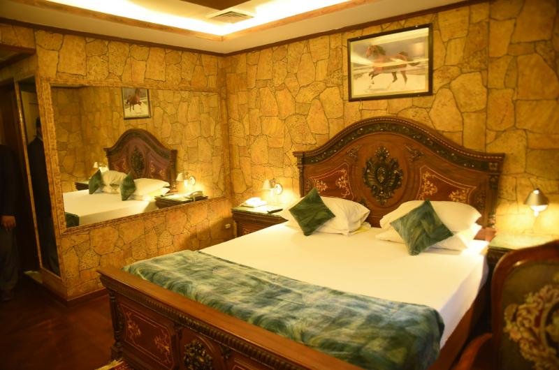Hotel Galaxy Karachi