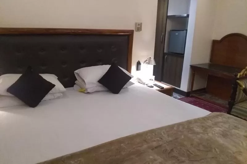 Hotel Galaxy Karachi