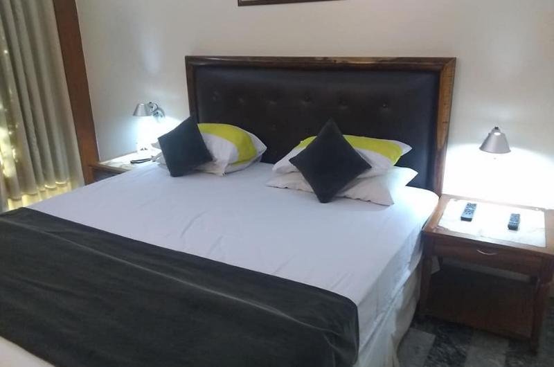 Hotel Galaxy Karachi