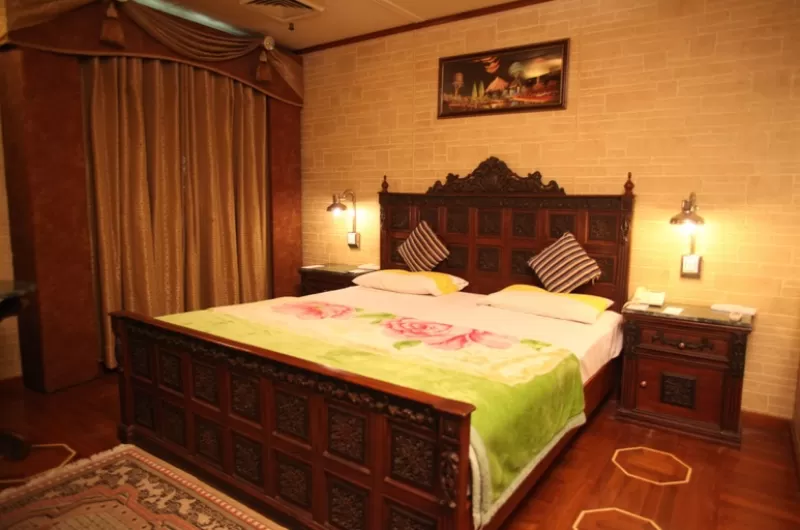 Hotel Galaxy Karachi
