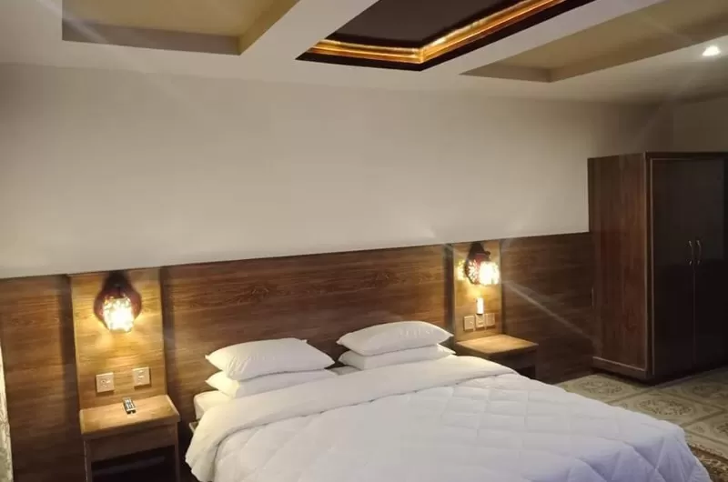Eagles Nest Hotel Hunza