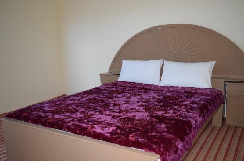 Jubilee Hotel Hunza