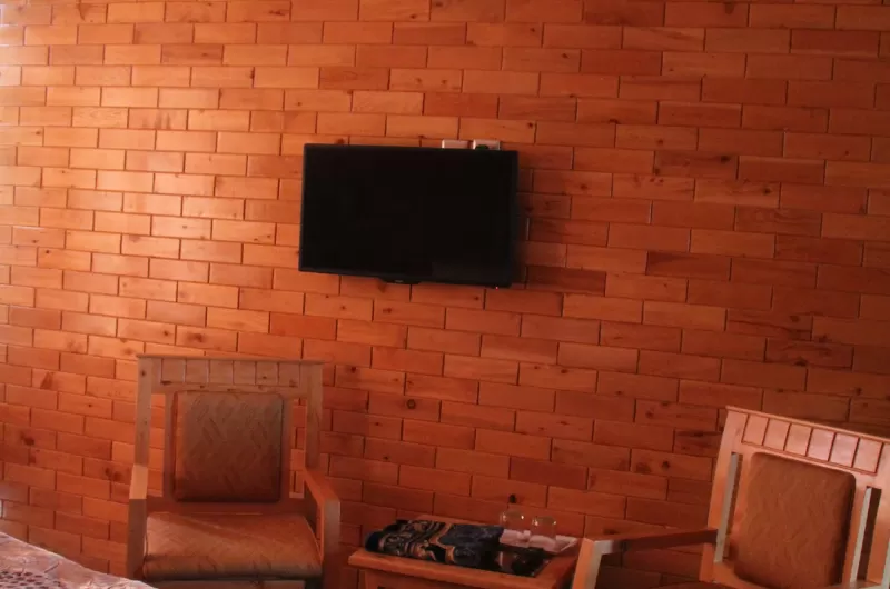 Mulberry Hotel Hunza