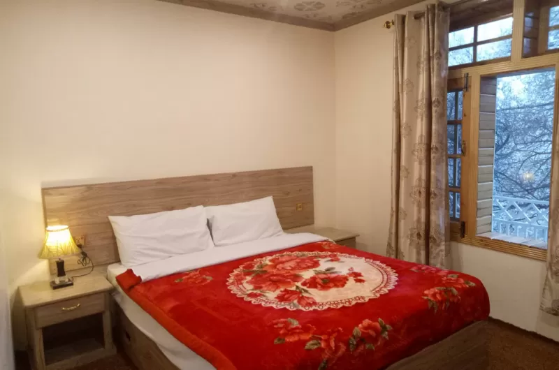 Hunza Holiday Inn