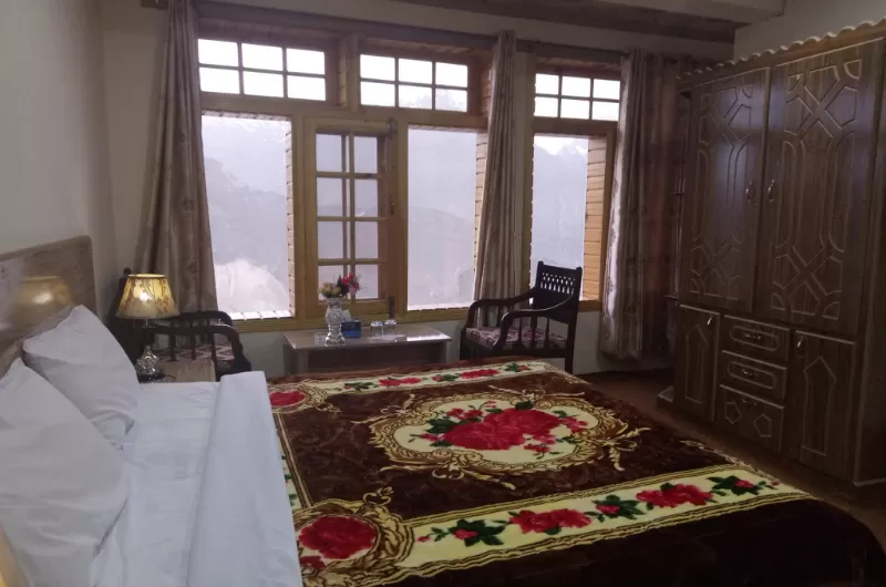 Hunza Holiday Inn