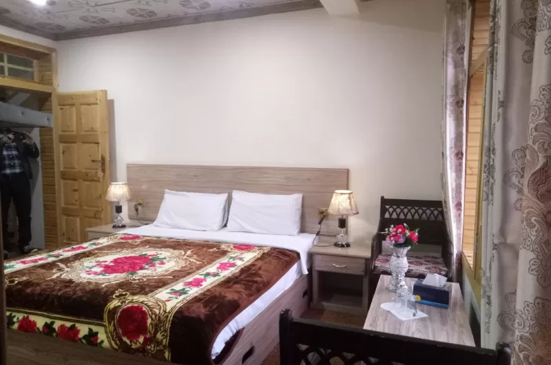 Hunza Holiday Inn