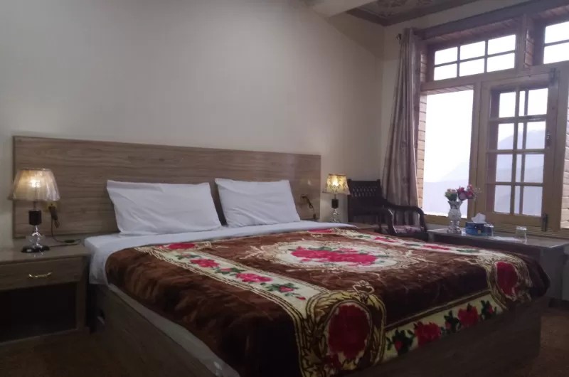 Hunza Holiday Inn