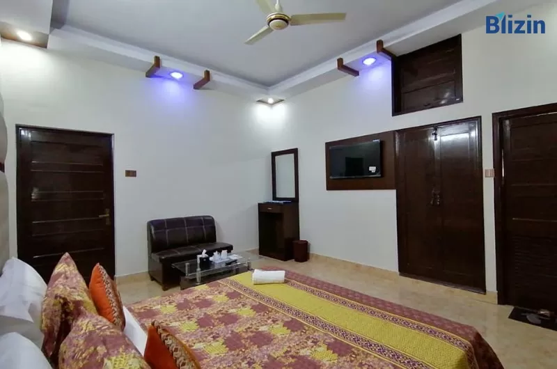 Karachi Guest House Clifton