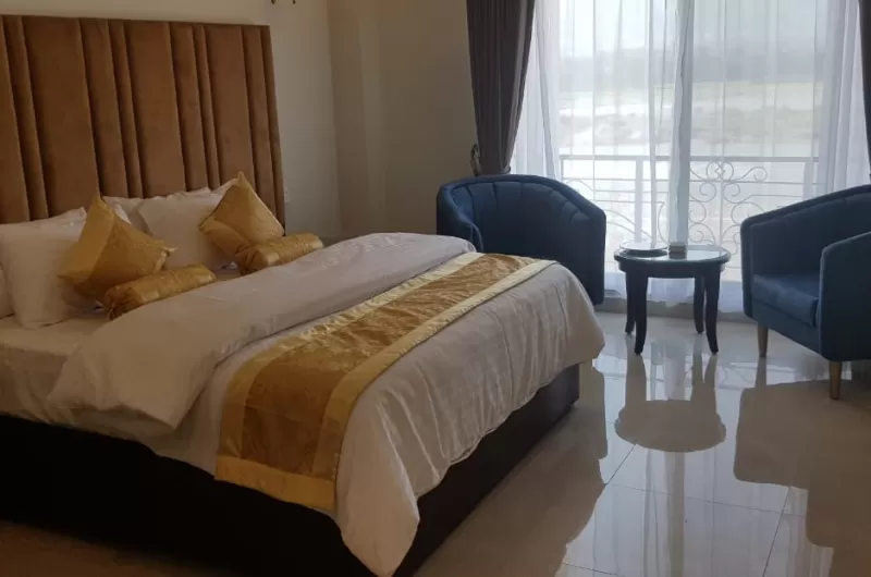 Swat Palace Hotel and Restaurant Mingora