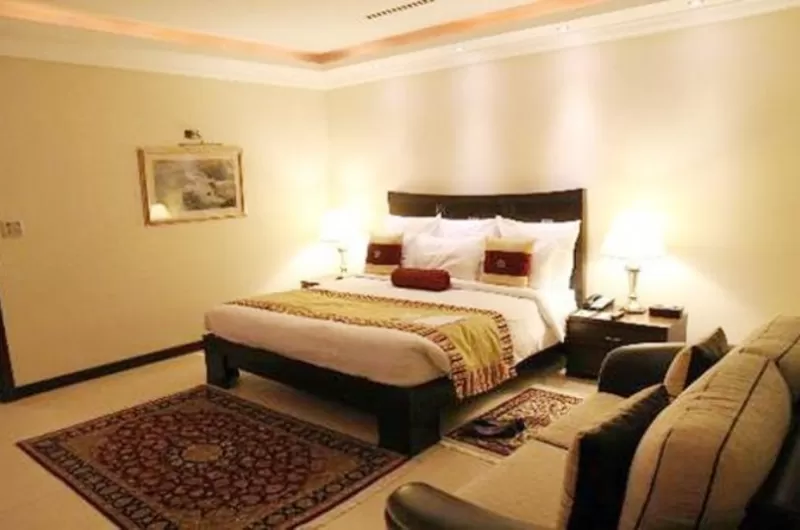 Amer Hotel Lahore