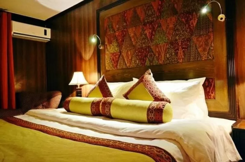 amer-hotel-lahore Executive Suite
