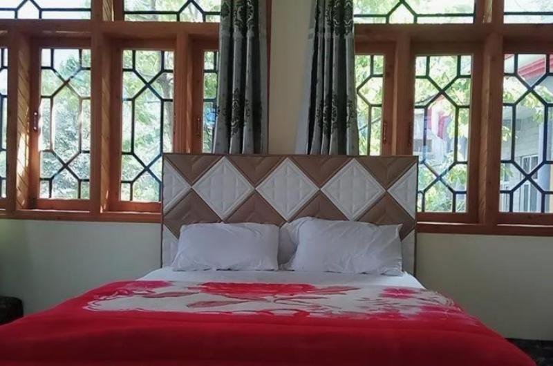 hikal-guest-house-hunza-Standard Tripple room