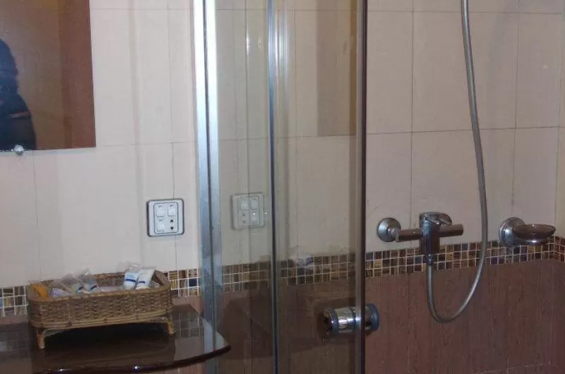 Hotel Ambassador Lahore