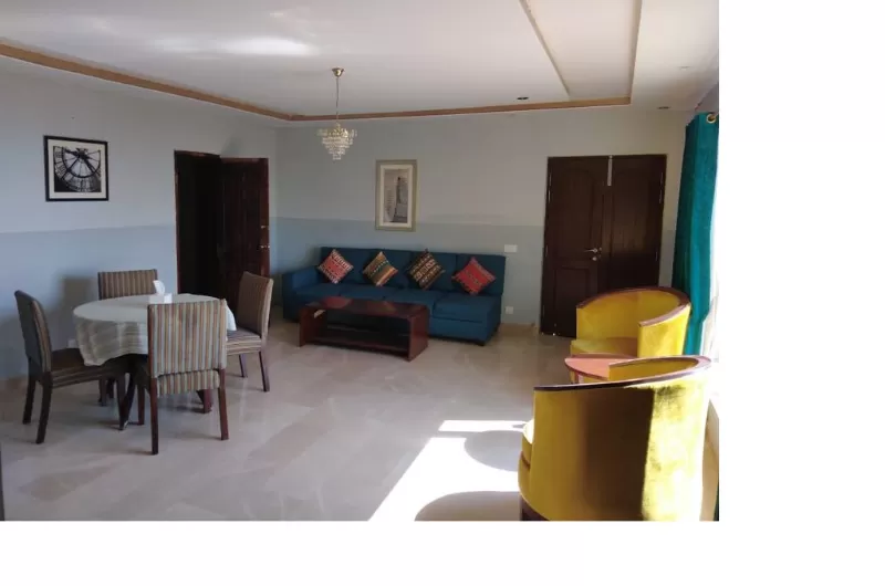 Mont Calm Hotel Murree