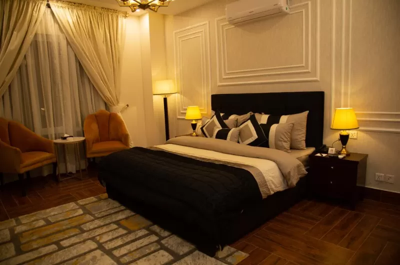belmorris-hotel-multan Executive Room( Single Occupancy )