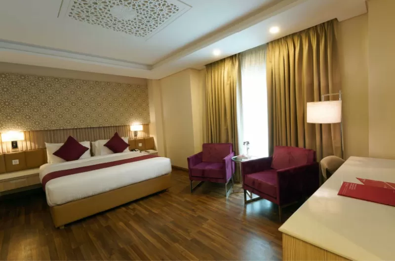 Ramada Hotel Lahore