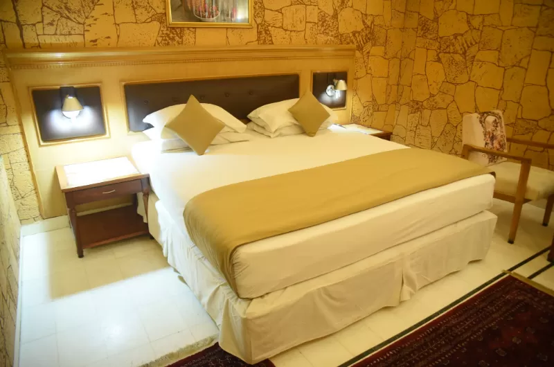 Hotel Galaxy Karachi