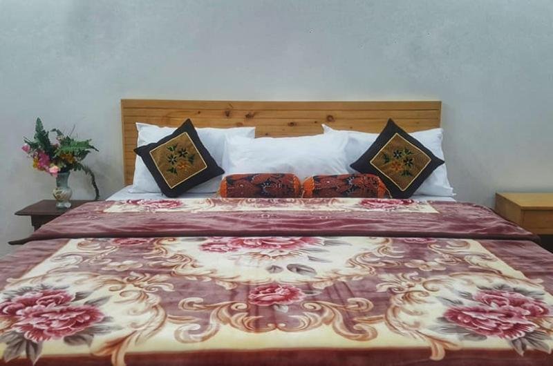 Baltistan Continental Hotel Skardu