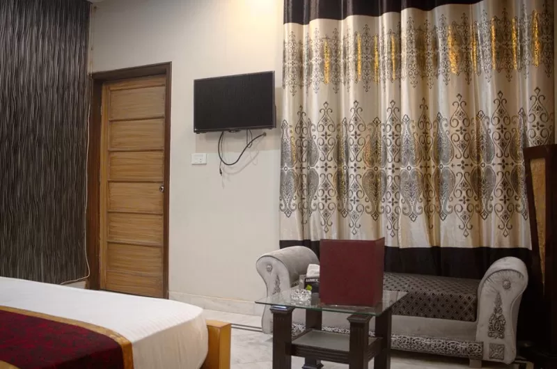 Mall View Hotel Lahore