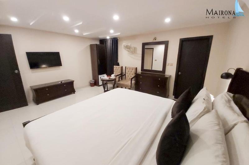 Mairona Hotels Gulberg
