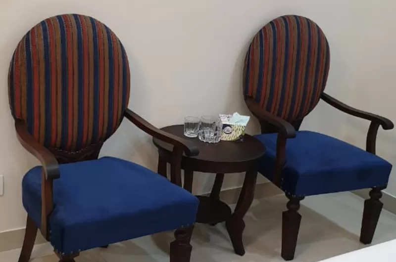 Asaish Inn Guest House Shahrah e Faisal