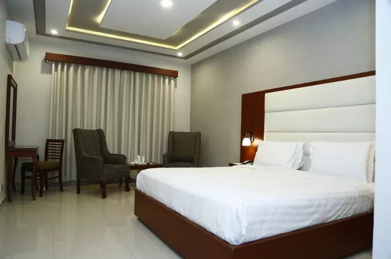 Ilva Hotel Lahore