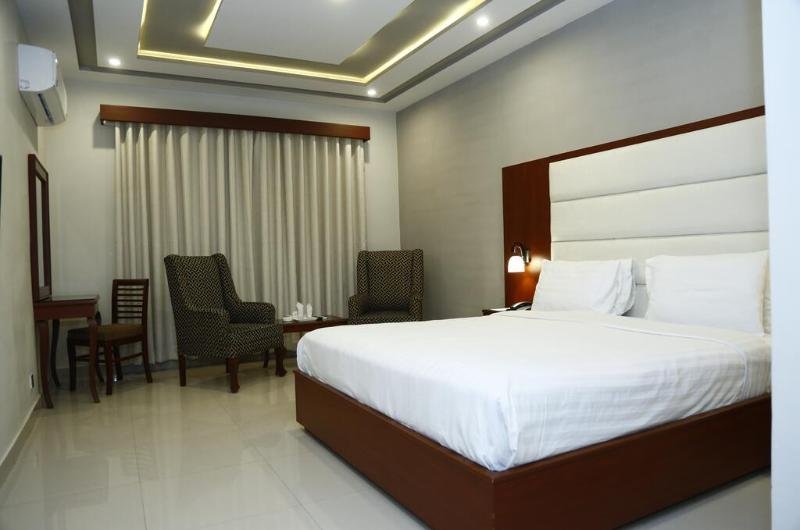 ilva-hotel-lahore-Boutique Single Room