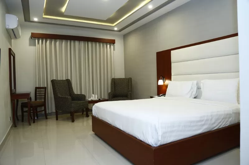 Ilva Hotel Lahore