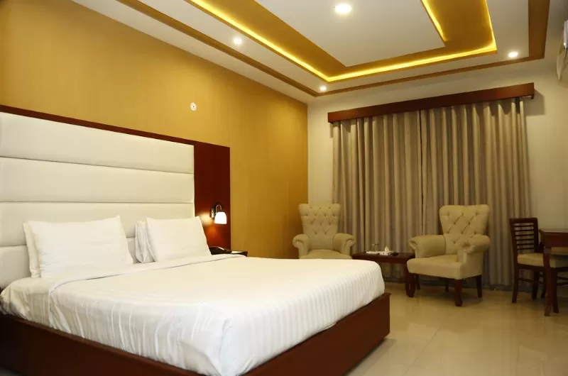 Ilva Hotel Lahore