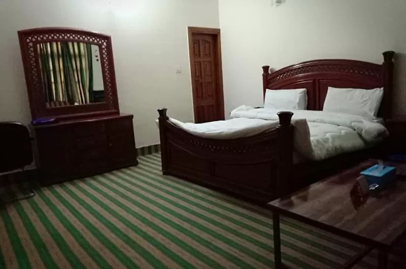 Shahi Palace Guest House Peshawar