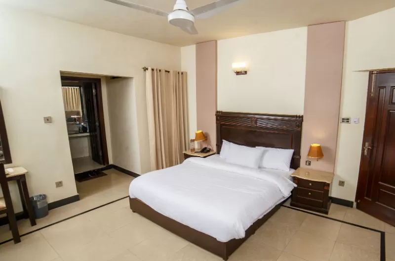 Greens Hotel Peshawar