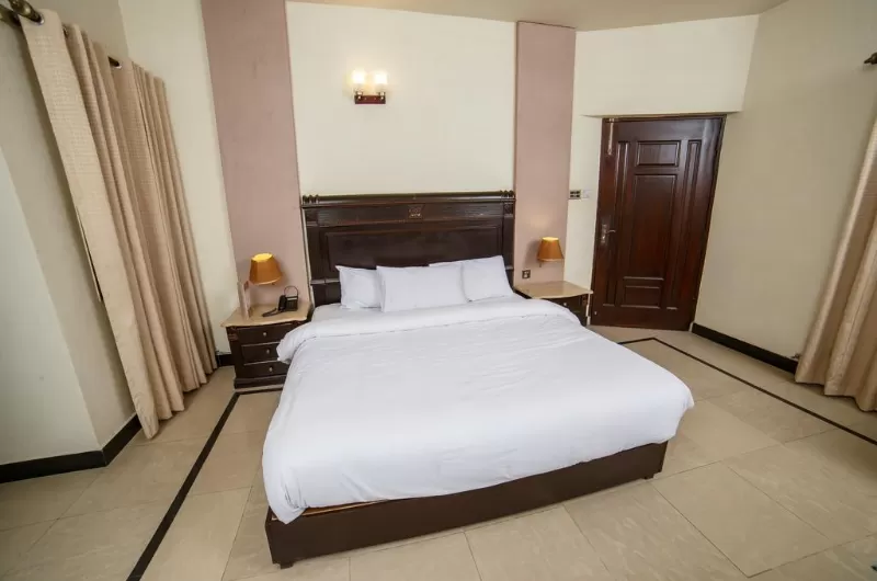 Shelton Accommodator Peshawar