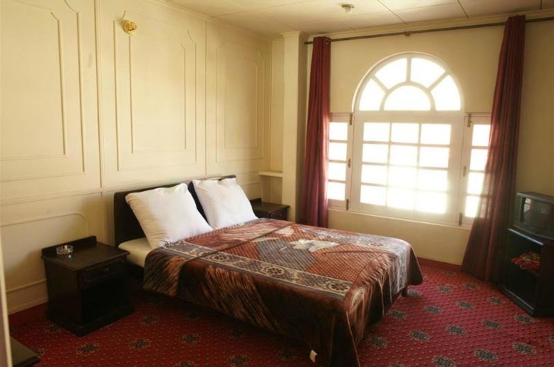 Dewan e Khas Skardu