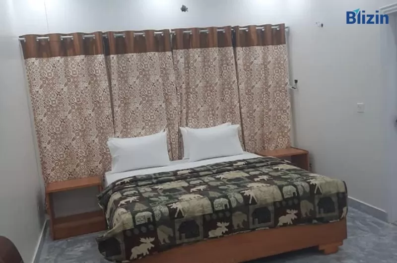 Karachi Guest House Clifton