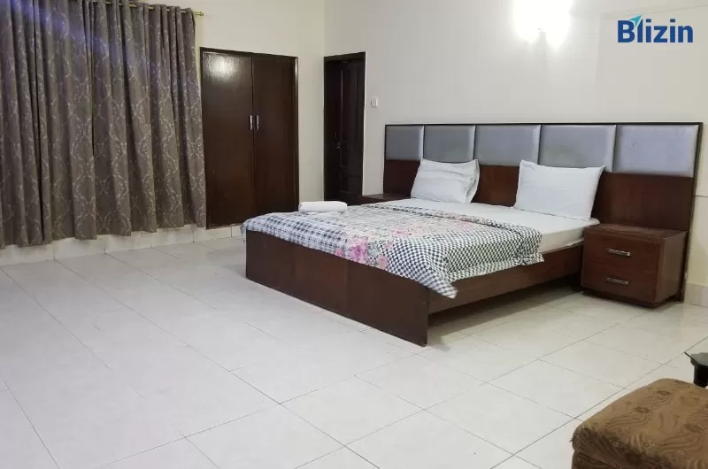 Karachi Guest House Clifton