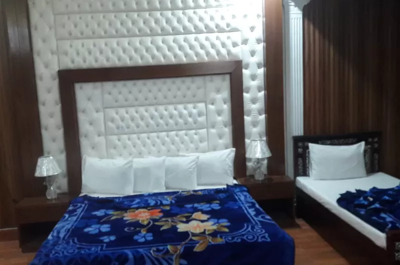 Hotel Chancery One