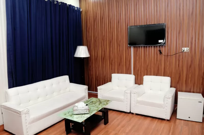 Hotel Chancery One