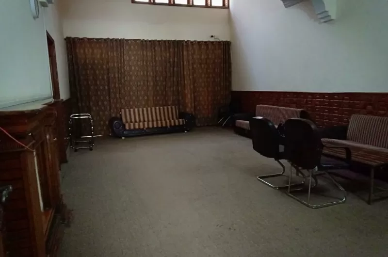 Shahi Palace Guest House Peshawar